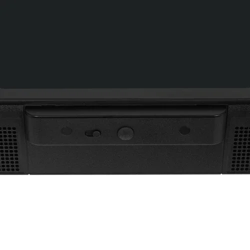 Телевизор Яндекс 43 YNDX-00091 109 см черный - ForteMarket Телевизор Яндекс 43 YNDX-00091 109 см черный купить,0