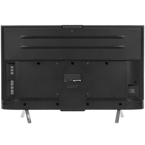 Телевизор Яндекс 43 YNDX-00091 109 см черный - ForteMarket Телевизор Яндекс 43 YNDX-00091 109 см черный купить,0