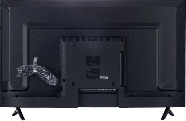 Телевизор Hikers 43" 43FZ LED Full HD Black