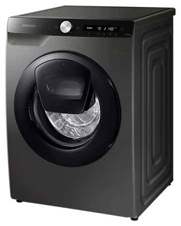 Стиральная машина Samsung WD80T554CBX/LD Black