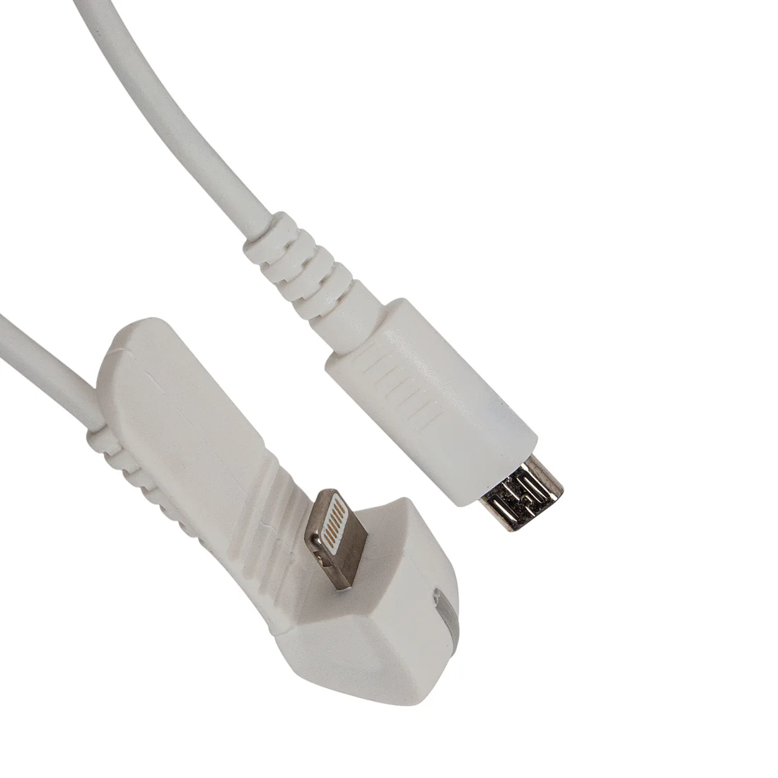 Кабель противокражный Eagle A6150DW белый