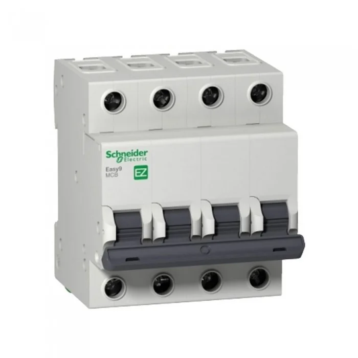 Автоматический выключатель SE EZ9F34416 Easy 9