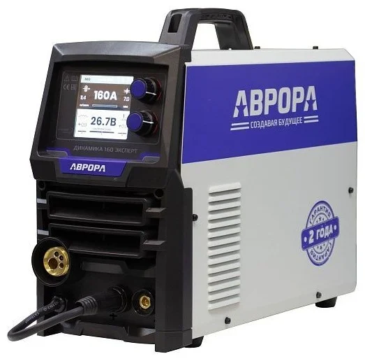 Сварочный аппарат Aurora 37978