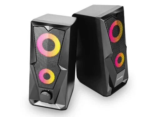 Компьютерные колонки Microlab B27 черные