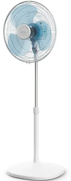 Вентилятор Tefal VF4410F2 белый