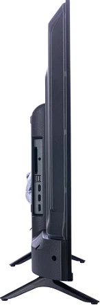 Телевизор Hikers 43" 43FZ LED Full HD Black
