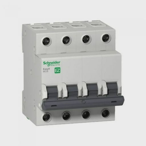 Автоматический выключатель SE EZ9F34416 Easy 9