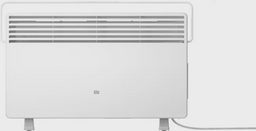 Обогреватель Mi Smart Space Heater S белый