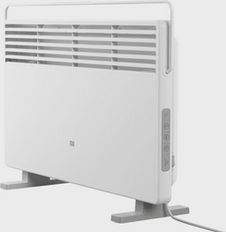 Обогреватель Mi Smart Space Heater S белый