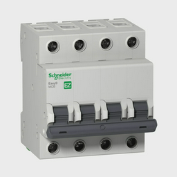 Автоматический выключатель SE EZ9F34425 Easy 9