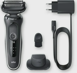 Электробритва Braun 51-W1200S черная