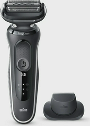 Электробритва Braun 51-W1200S черная