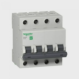 Автоматический выключатель SE EZ9F34416 Easy 9