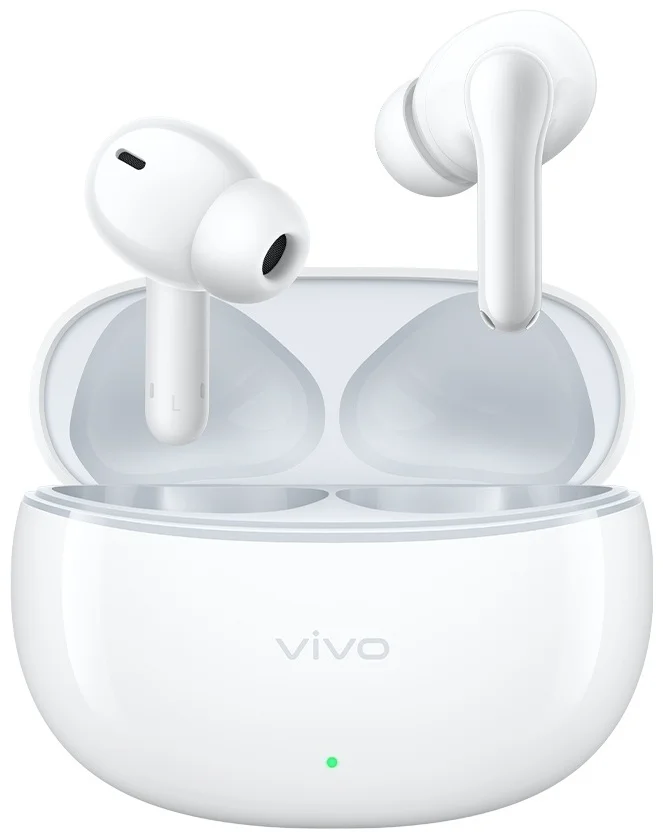 Наушники Vivo TWS 3e White