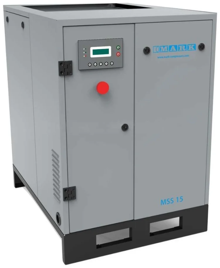 Компрессор Mark Compressors MSS11-8 4103503880