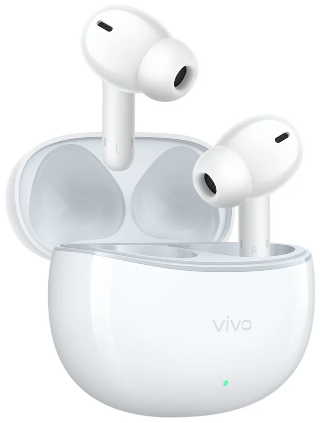 Наушники Vivo TWS 3e White