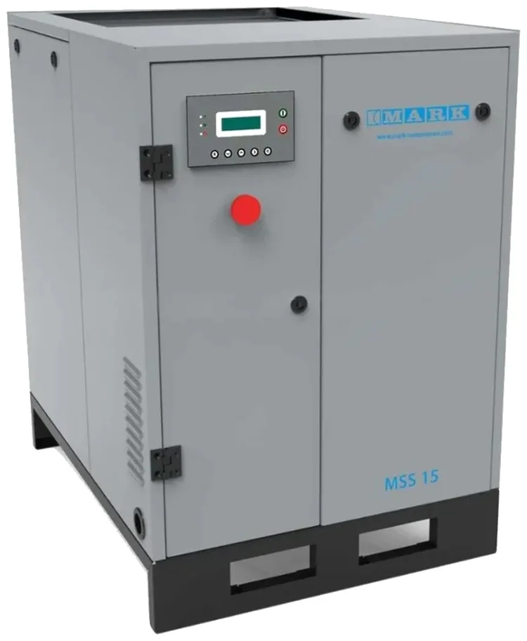 Компрессор Mark Compressors MSS30-10 S90 4103506638