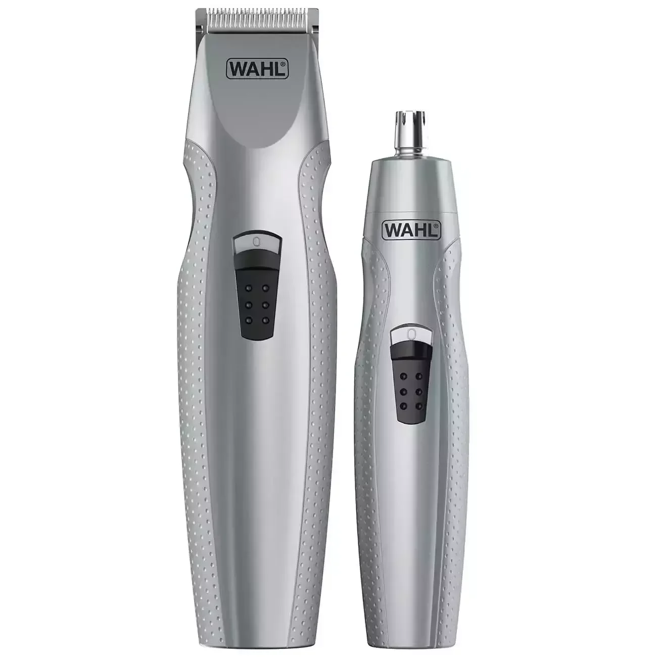 Триммер для тела Wahl Combo 05606-308 серебристый - ForteMarket Триммер для тела Wahl Combo 05606-308 серебристый купить,0