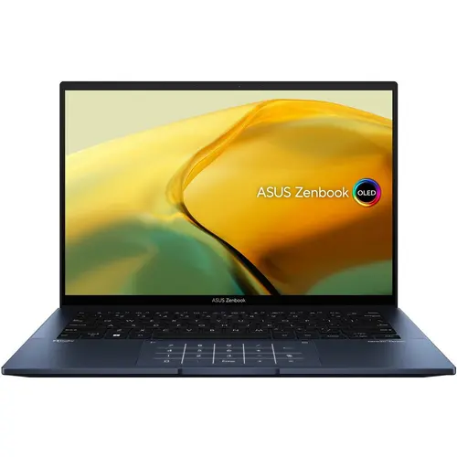 Ноутбук Asus Zenbook 14 UX3405CA-PP450W 90NB14W1-M00LT0 14" Ponder Blue купить,NaN