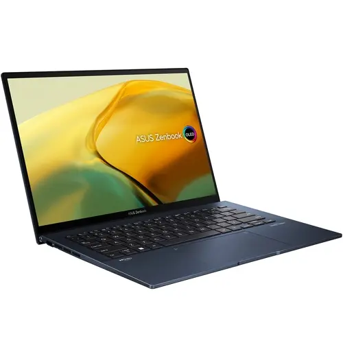 Ноутбук Asus Zenbook 14 UX3405CA-PP450W 90NB14W1-M00LT0 14" Ponder Blue купить,NaN