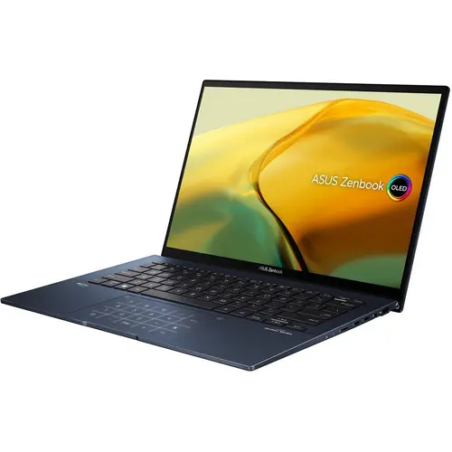 Ноутбук Asus Zenbook 14 UX3405CA-PP450W 90NB14W1-M00LT0 14" Ponder Blue купить,NaN