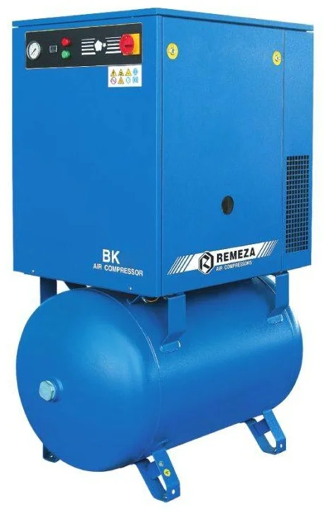 Компрессор Remeza ВК5Т-8-270