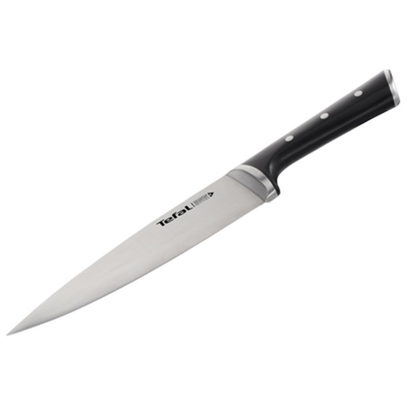 Нож Tefal K2320214 20 см - ForteMarket Нож Tefal K2320214 20 см купить,0