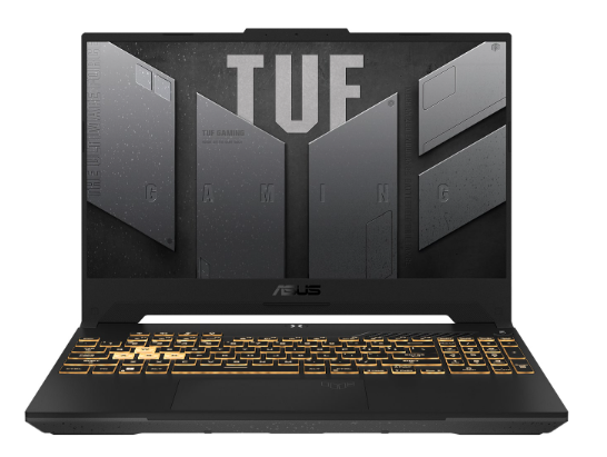 Ноутбук Asus TUF Gaming F15 FX507VI-LP096 90NR0FH7-M005R0 15.6" Mecha Gray купить,NaN