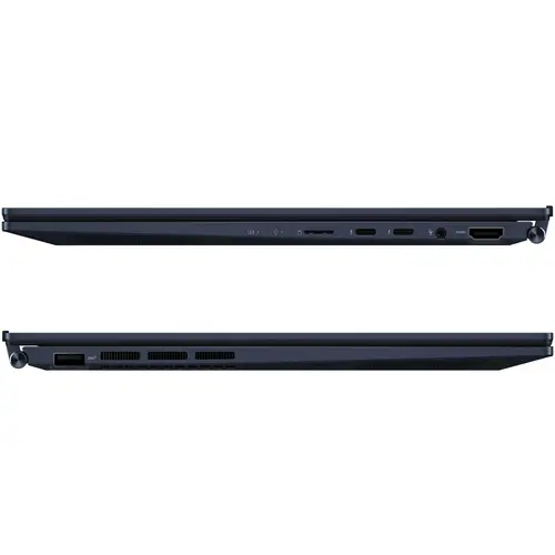 Ноутбук Asus Zenbook 14 UX3405CA-PP450W 90NB14W1-M00LT0 14" Ponder Blue купить,NaN