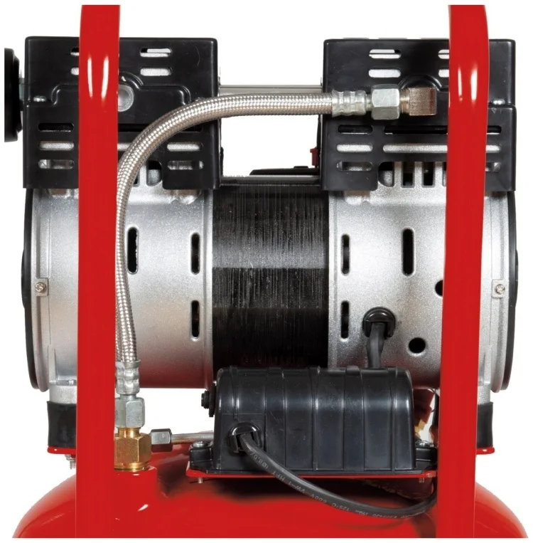 Компрессор Einhell TE-AC 135/24 4020610 - ForteMarket Компрессор Einhell TE-AC 135/24 4020610 купить,0