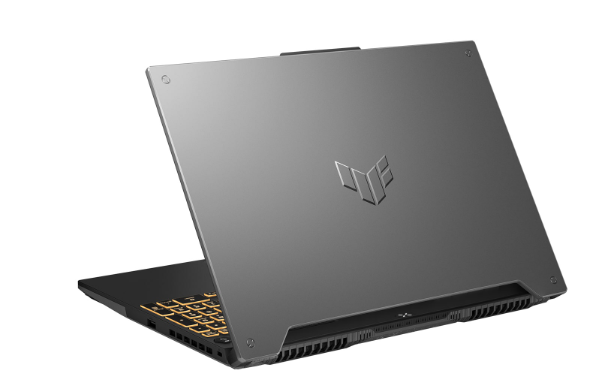 Ноутбук Asus TUF Gaming F15 FX507ZC4-HN144 90NR0GW1-M00B50 15.6" Mecha Gray купить,0