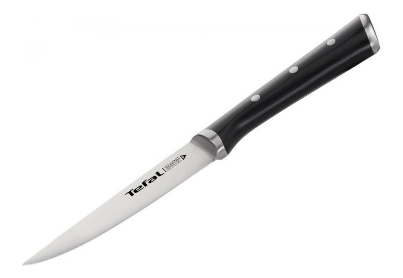 Нож Tefal K2320914 11см купить,NaN