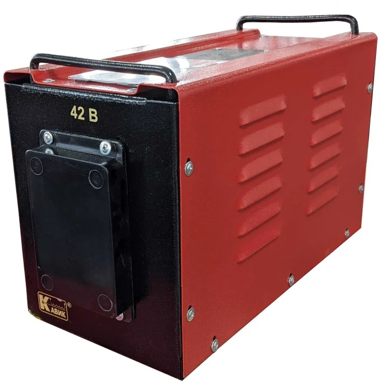 Сварочный аппарат Кавик ТСЗИ-1.6 У2
