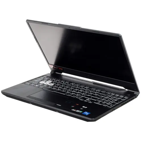 Ноутбук Asus TUF Gaming F15 FX506HCB-HN218 90NR0724-M06420 15.6" Graphite Black купить,NaN
