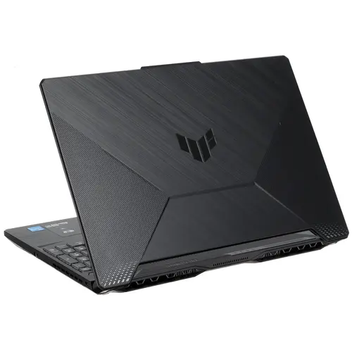 Ноутбук Asus TUF Gaming F15 FX506HCB-HN218 90NR0724-M06420 15.6" Graphite Black купить,NaN