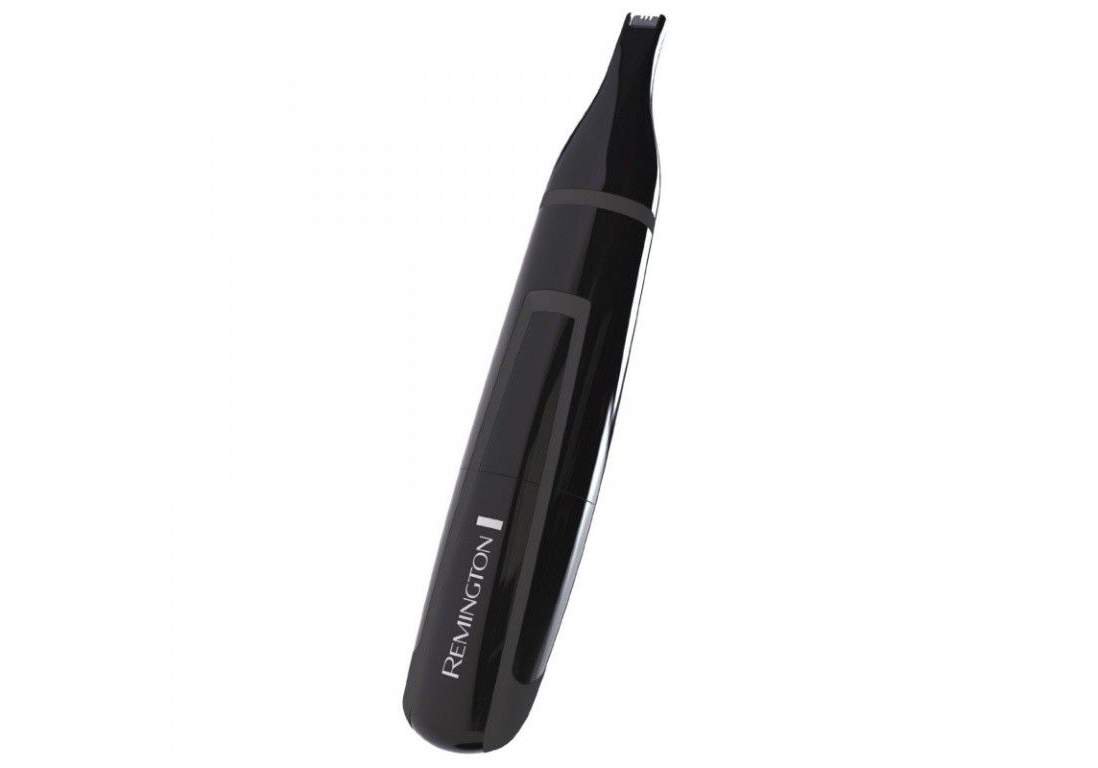 Триммер для носа и ушей Remington Smart Groom NE 3150 черный