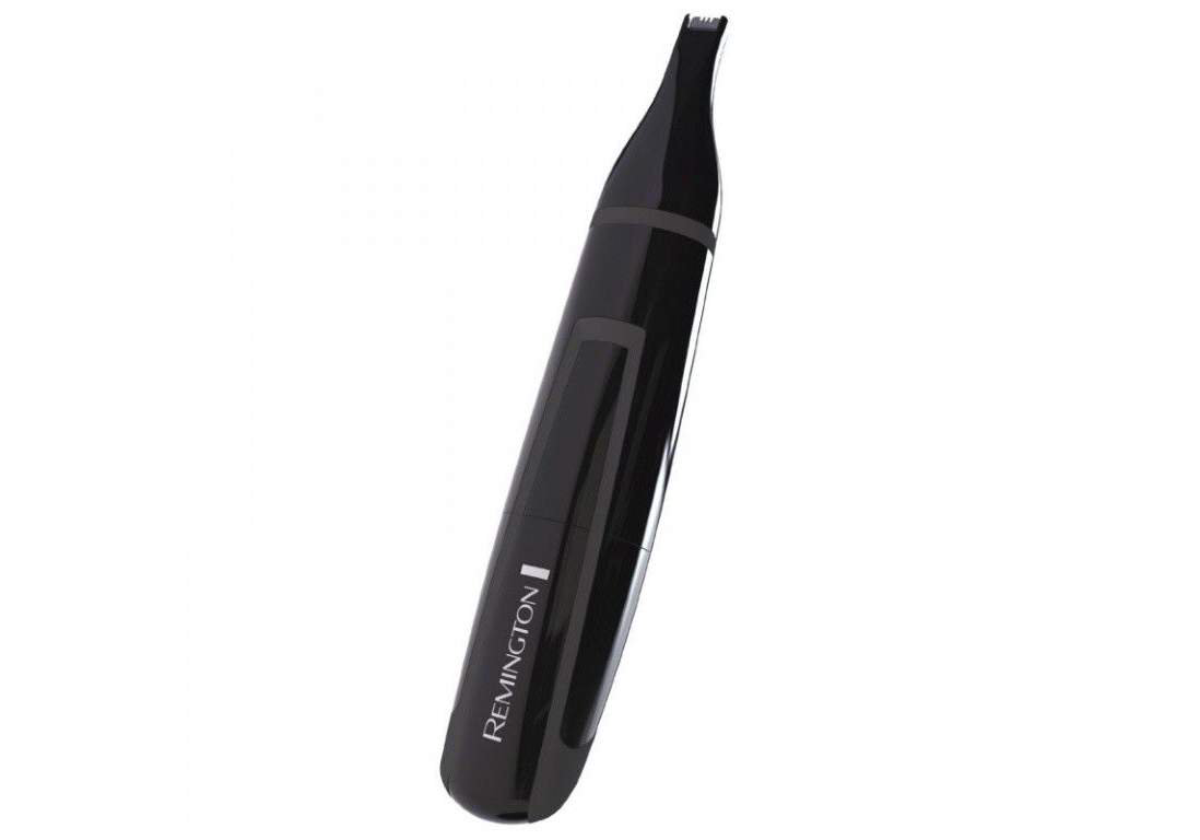 Триммер для носа и ушей Remington Smart Groom NE 3150 черный купить,NaN