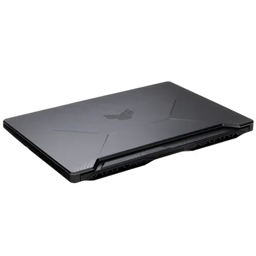 Ноутбук Asus TUF Gaming F15 FX506HCB-HN218 90NR0724-M06420 15.6" Graphite Black купить,NaN