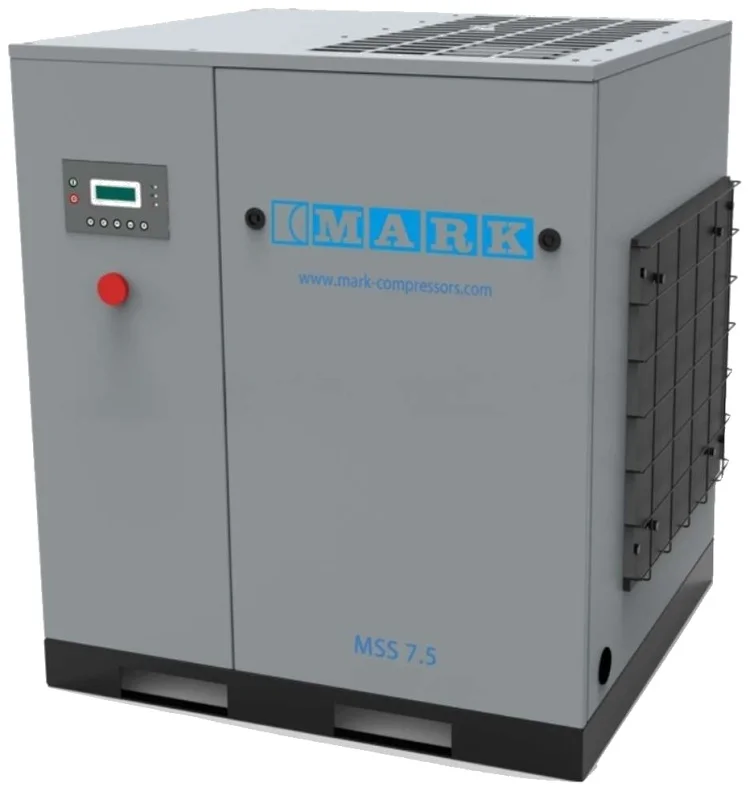 Компрессор Mark Compressors MSS7.5-10 4103505673
