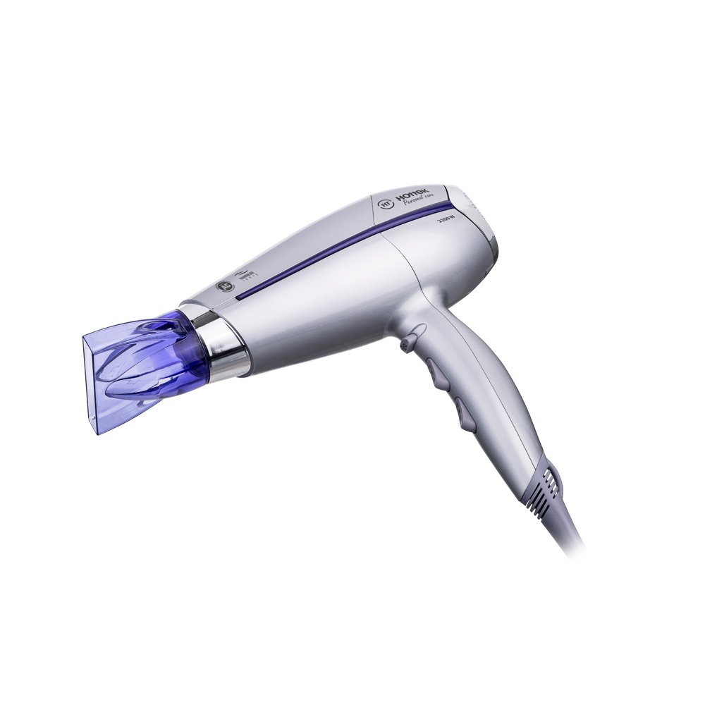Фен Hottek HT-967-100 фиолетовый купить,NaN