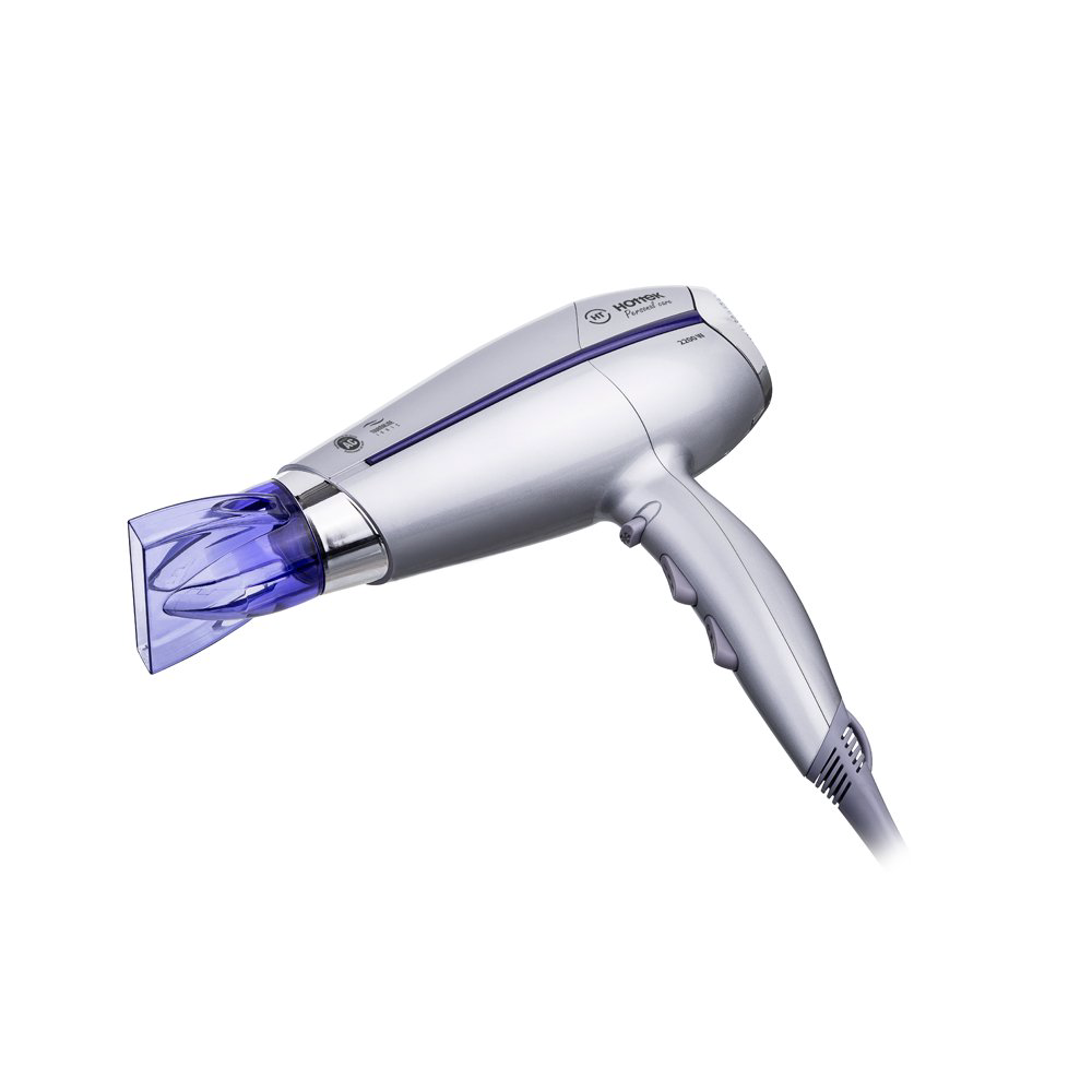 Фен Hottek HT-967-100 фиолетовый купить,NaN