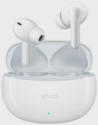 Наушники Vivo TWS 3e White