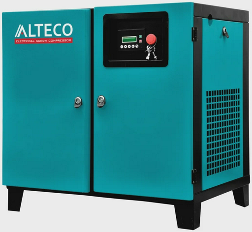 Компрессор Alteco RC5.5-8