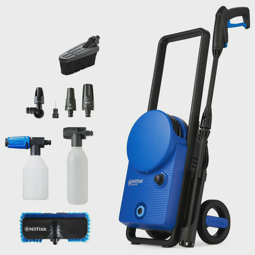 Мойка высокого давления Nilfisk Core 125 Car Wash 128471253