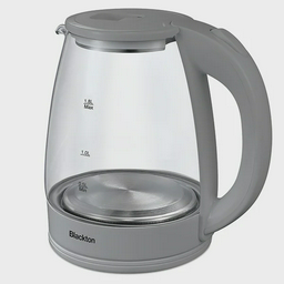 Электрочайник Blackton BT KT1800G 1.8 л серый