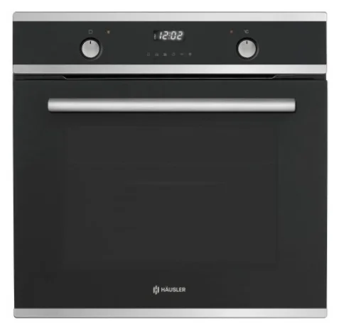 Духовой шкаф Hausler HLS-B072Q9DBC черный купить,NaN