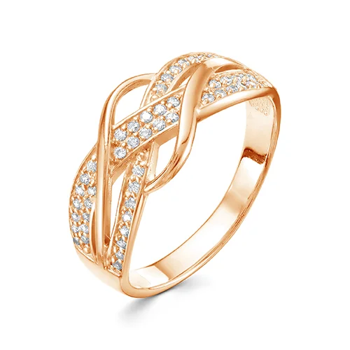 Кольцо Zlato Z1-10026 19р 3.61гр купить,NaN