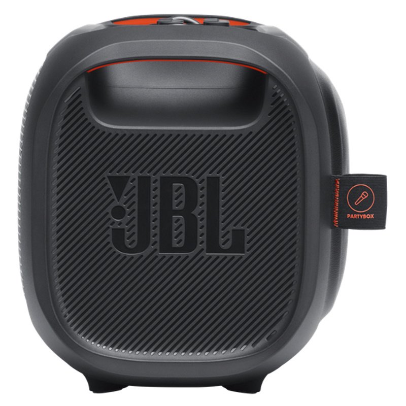 Портативная колонка JBL JBLPARTYBOXGOBEU черная купить,NaN