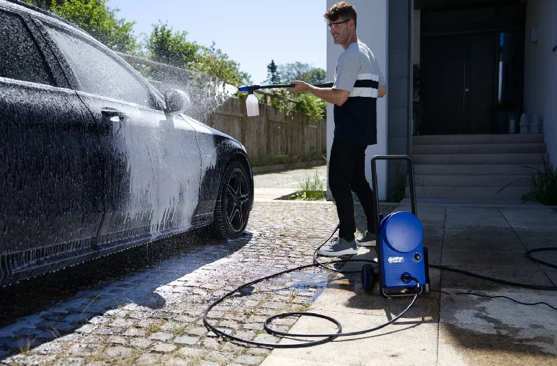 Мойка высокого давления Nilfisk Core 125 Car Wash 128471253 - ForteMarket Мойка высокого давления Nilfisk Core 125 Car Wash 128471253 купить,0