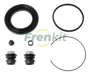 Ремкомплект Frenkit 260075 купить,3228